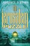 [Puzzle 02] • The Jerusalem Puzzle